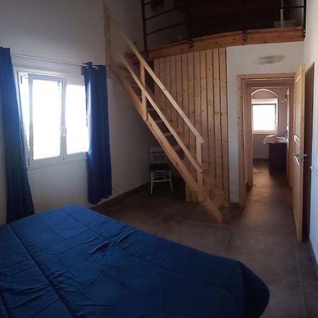 Almademari Giglio Casa Vacanza 파키노 외부 사진