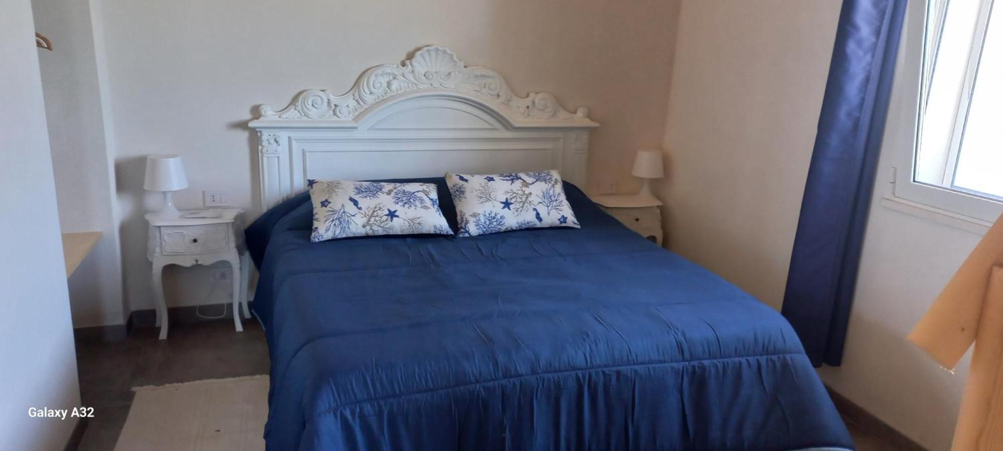 Almademari Giglio Casa Vacanza 파키노 외부 사진