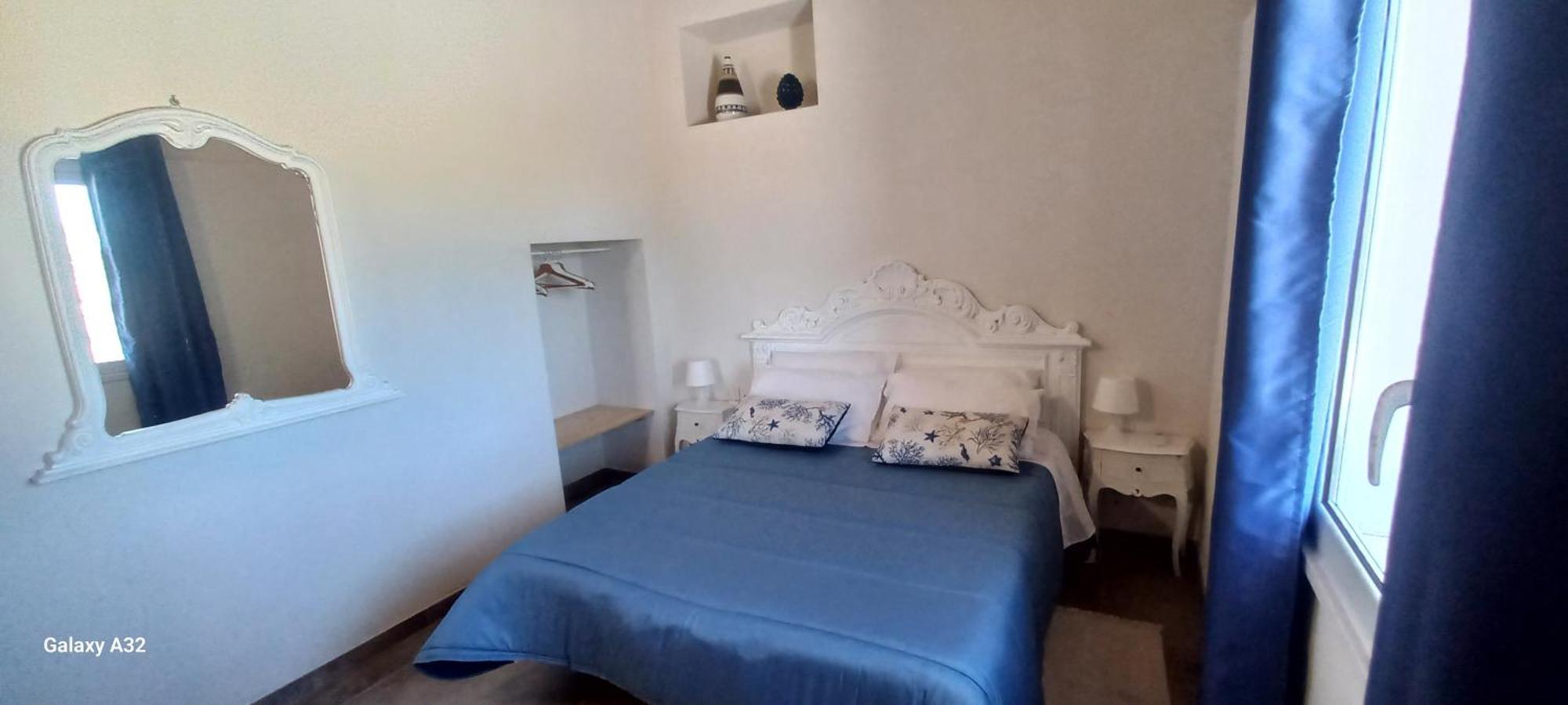 Almademari Giglio Casa Vacanza 파키노 외부 사진